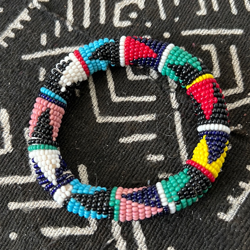 Native Indian Bangle
